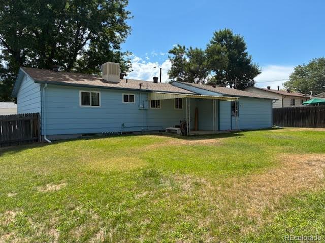 6161 W 77th Place Arvada CO 80003