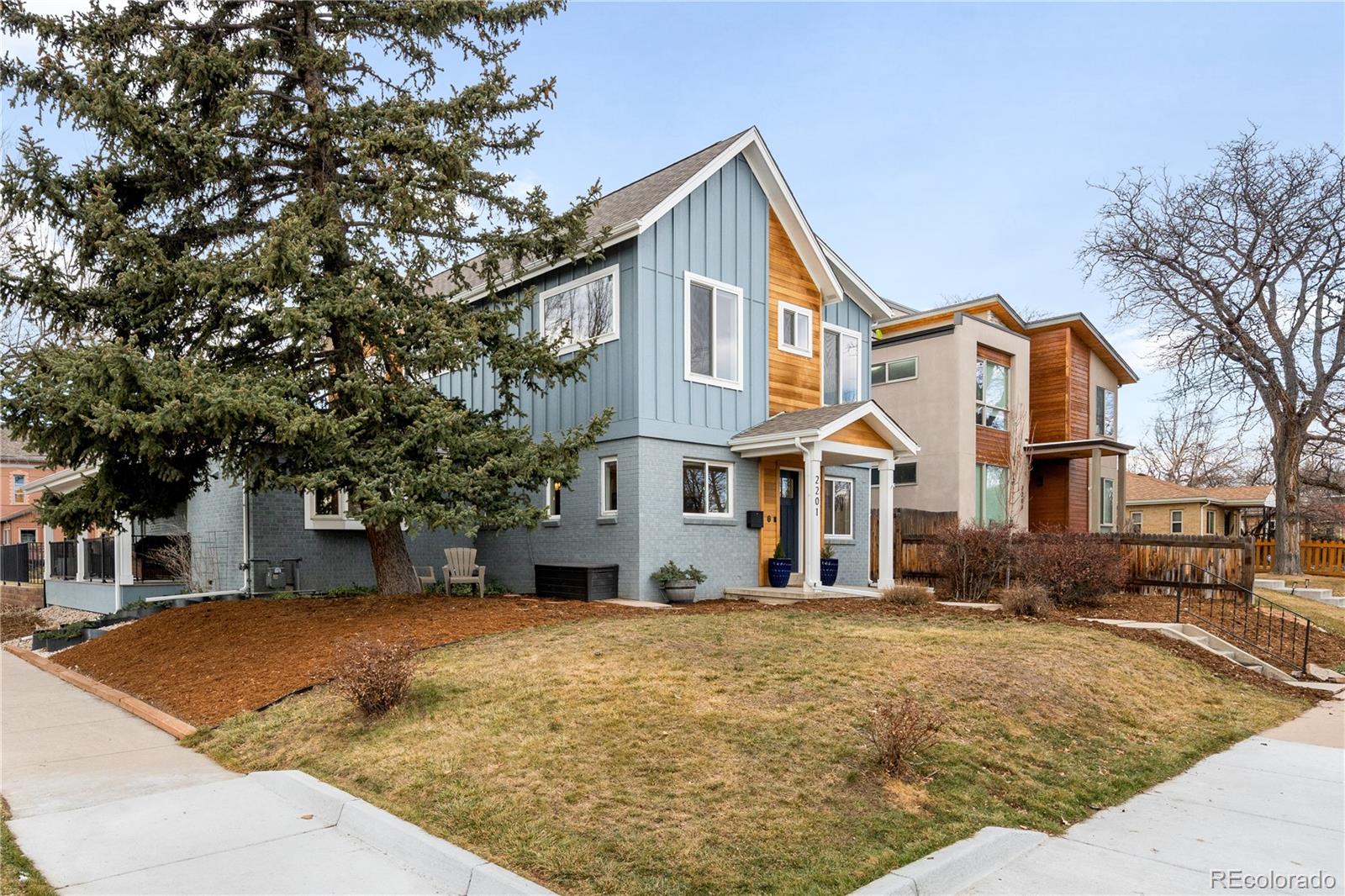 2201 Quitman Street Denver CO 80212