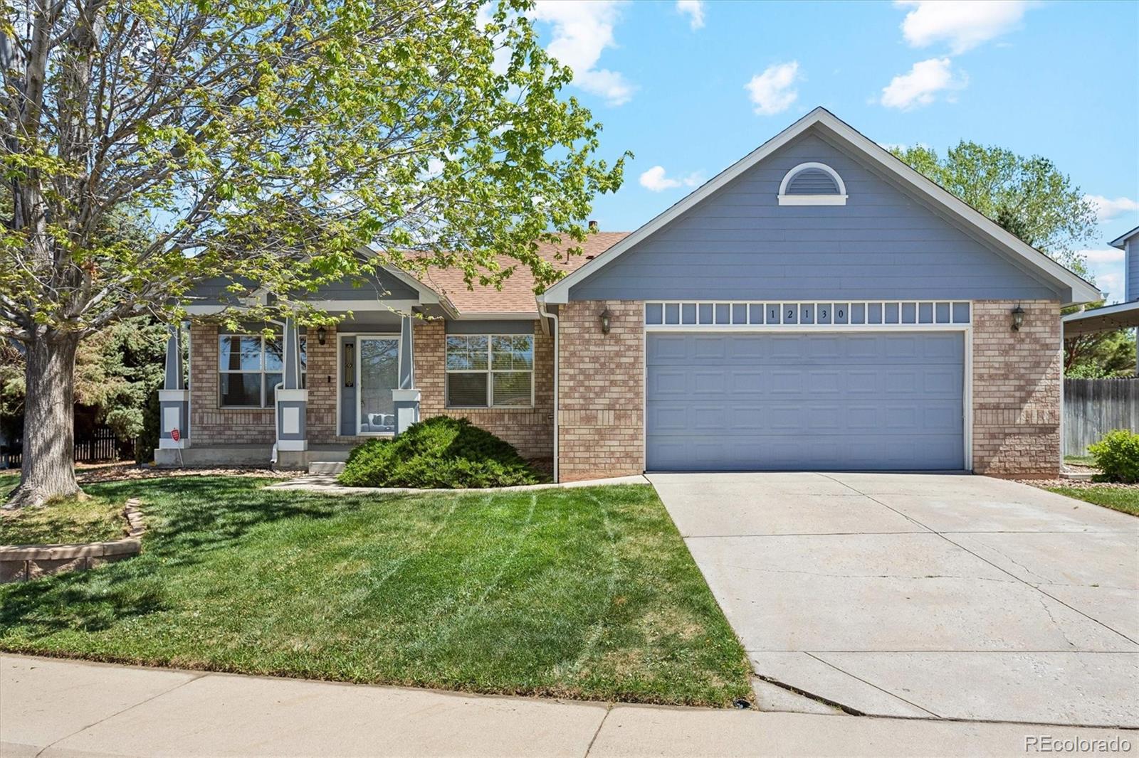 12130 York Street Thornton CO 80241