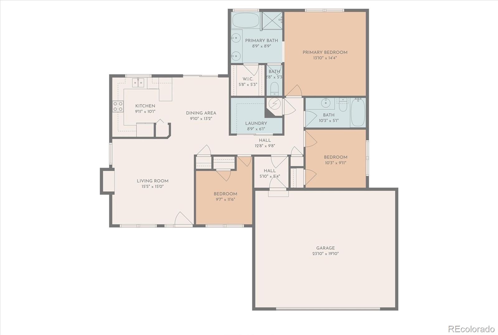 12130 York Street Thornton CO 80241