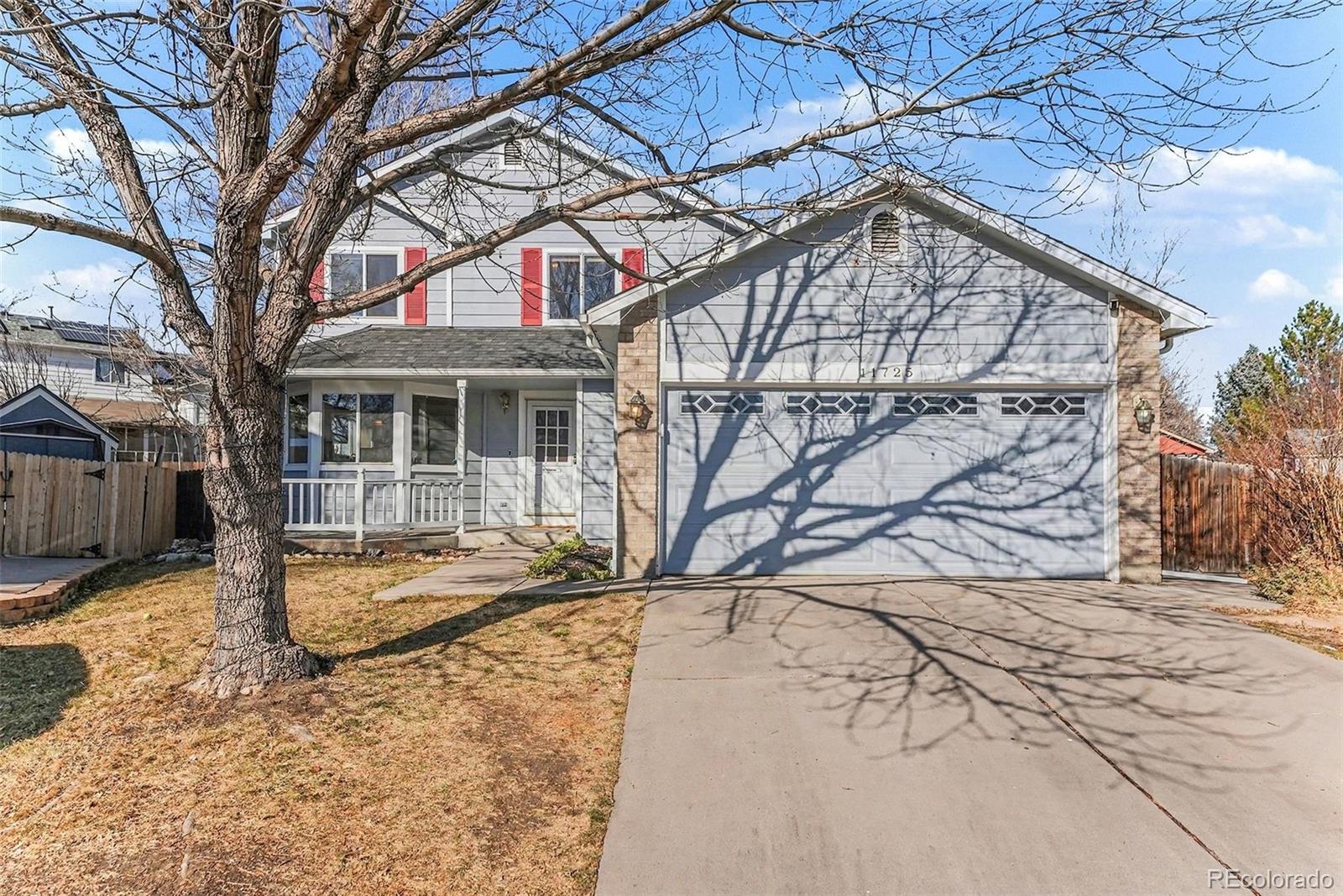 11725 Forest Court Thornton CO 80233