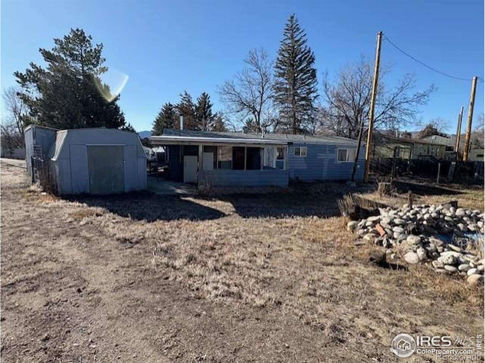 3312 Burns Street Laporte CO 80535