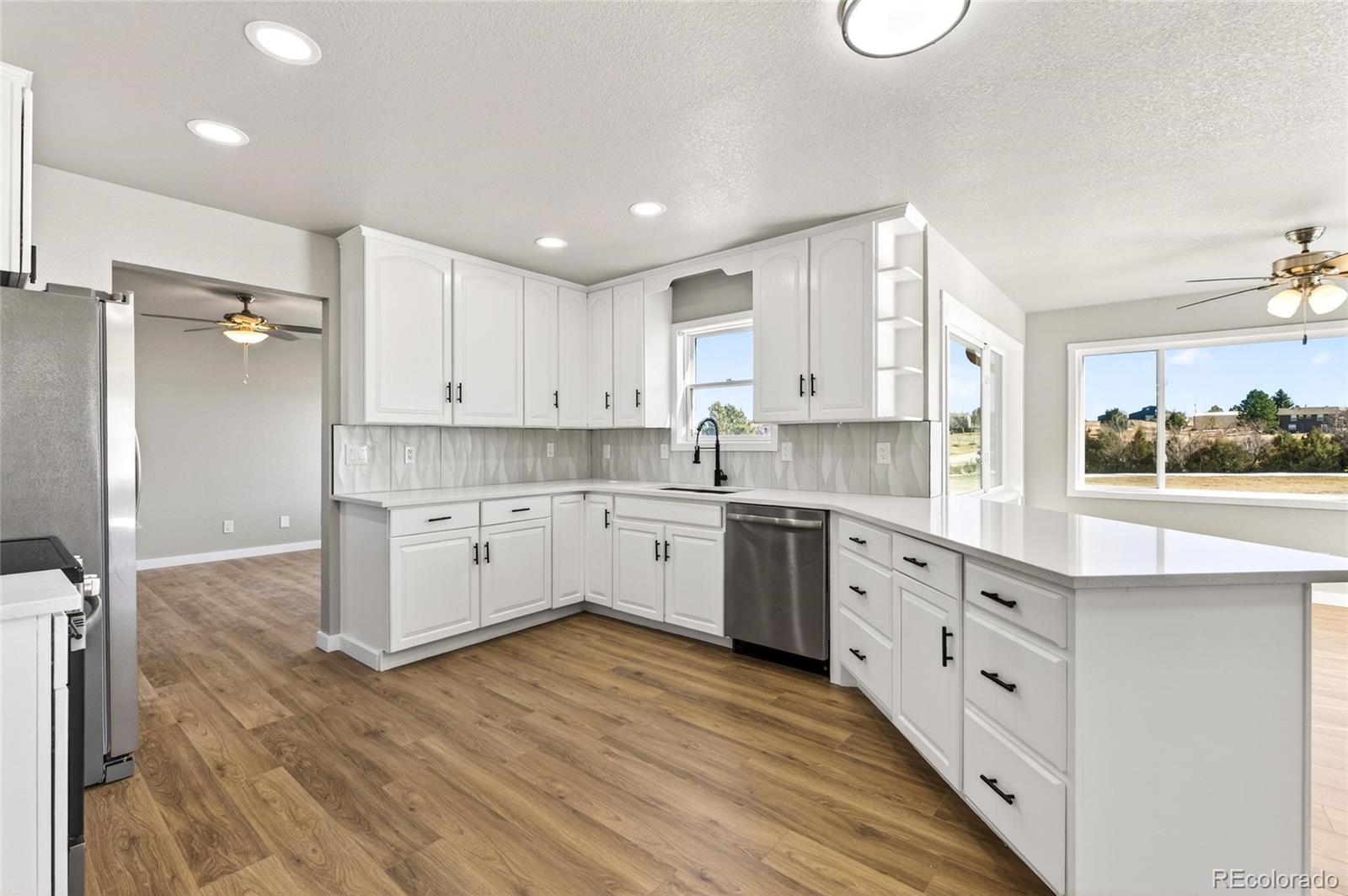 7520 Shenandoah Drive Elizabeth CO 80107