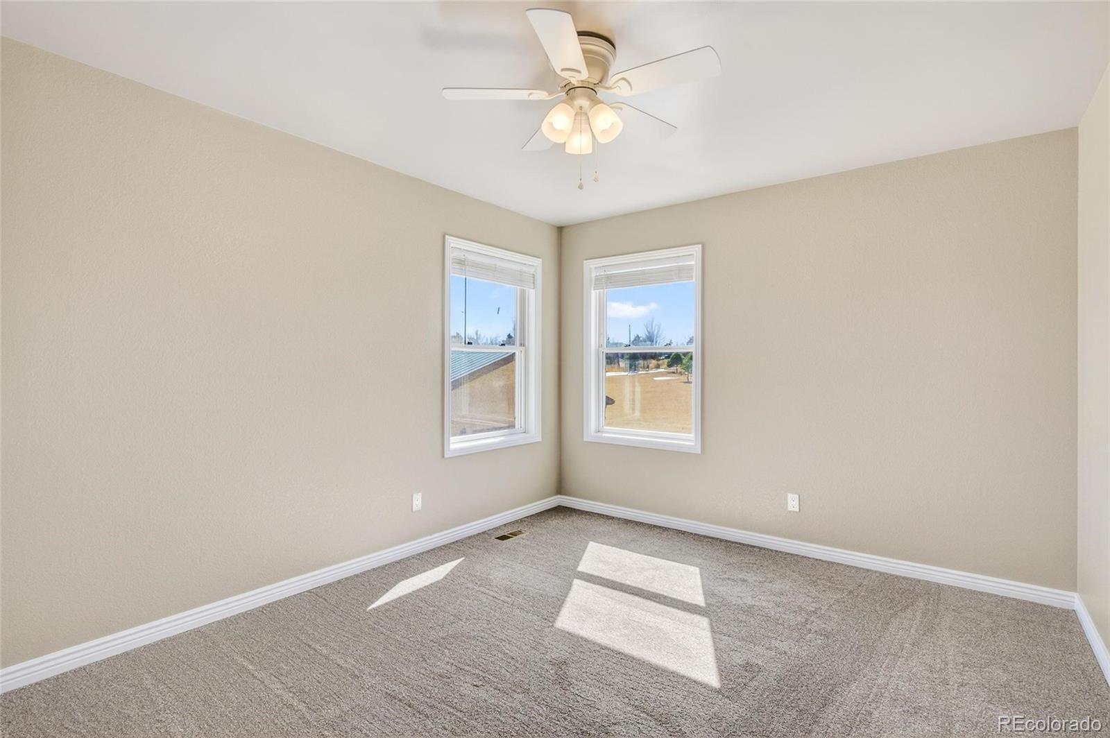 7520 Shenandoah Drive Elizabeth CO 80107