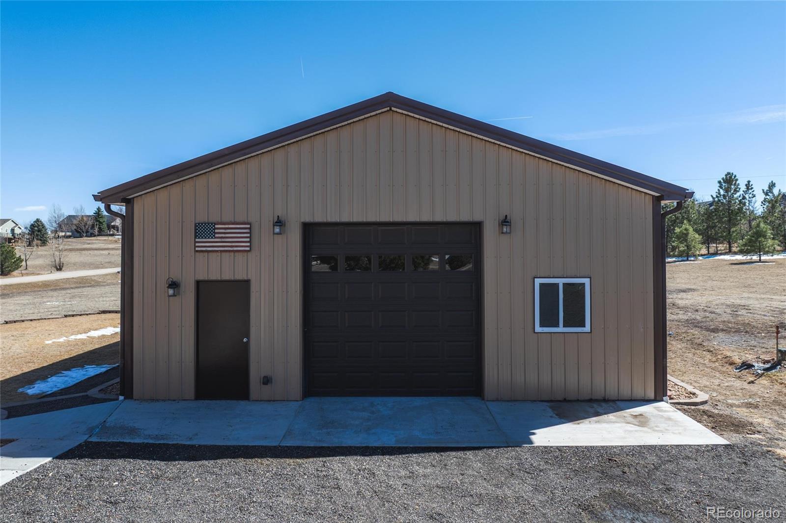 7520 Shenandoah Drive Elizabeth CO 80107