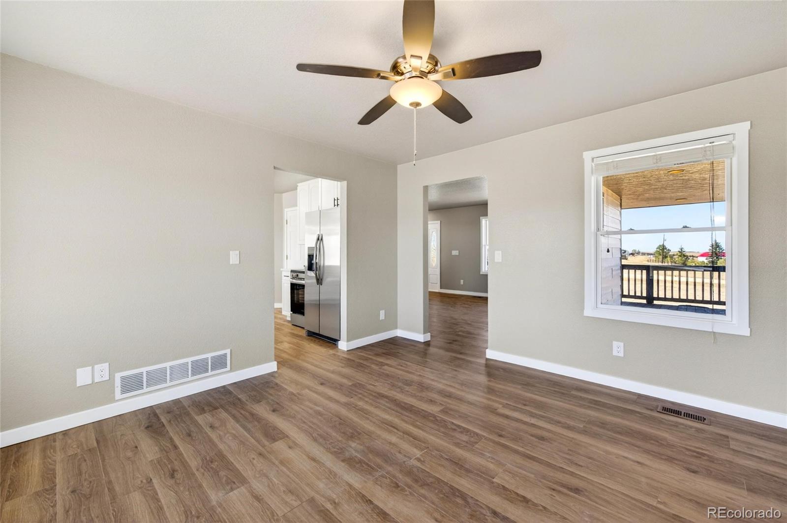 7520 Shenandoah Drive Elizabeth CO 80107