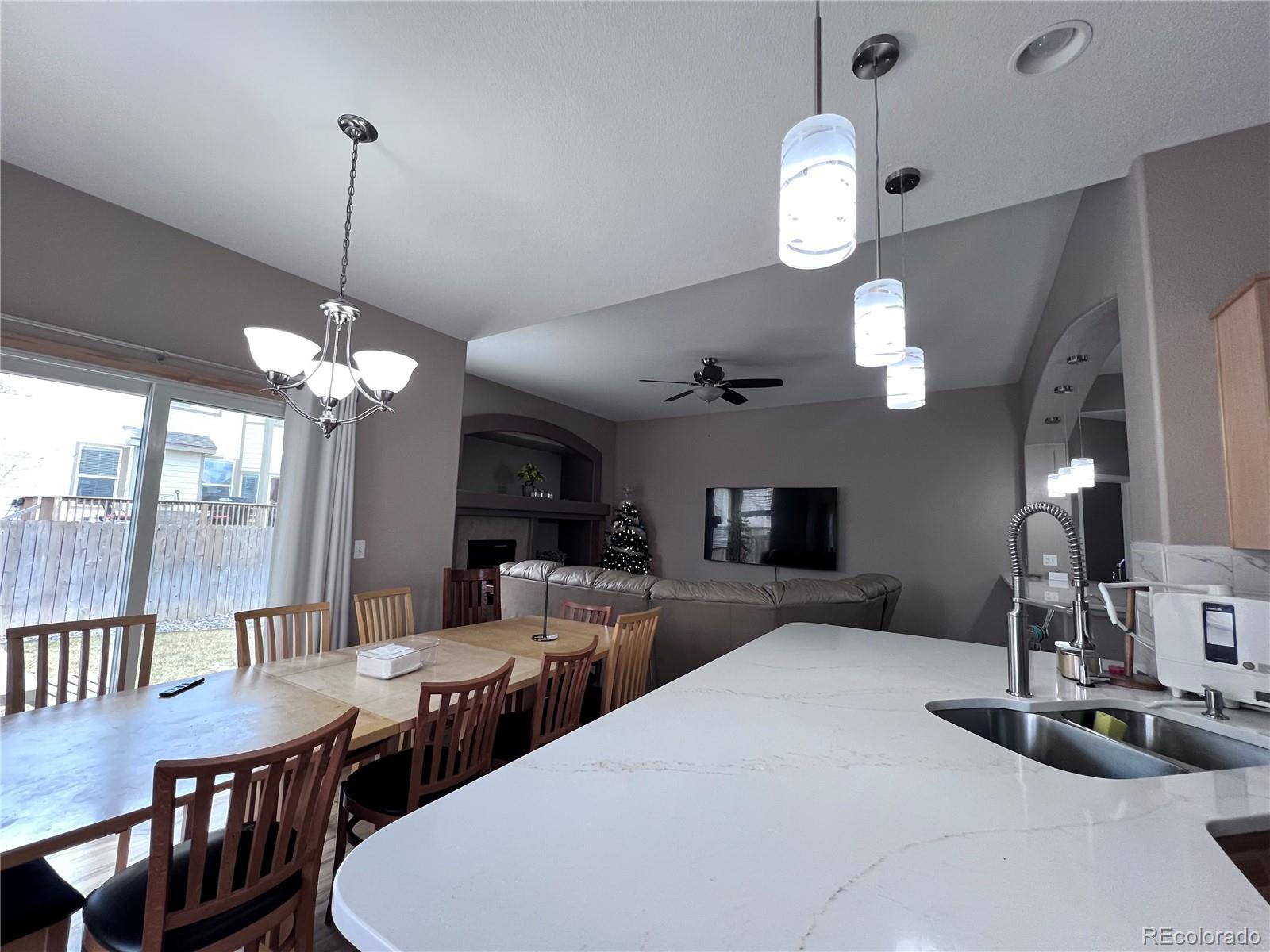 3664 Claycomb Lane Johnstown CO 80534