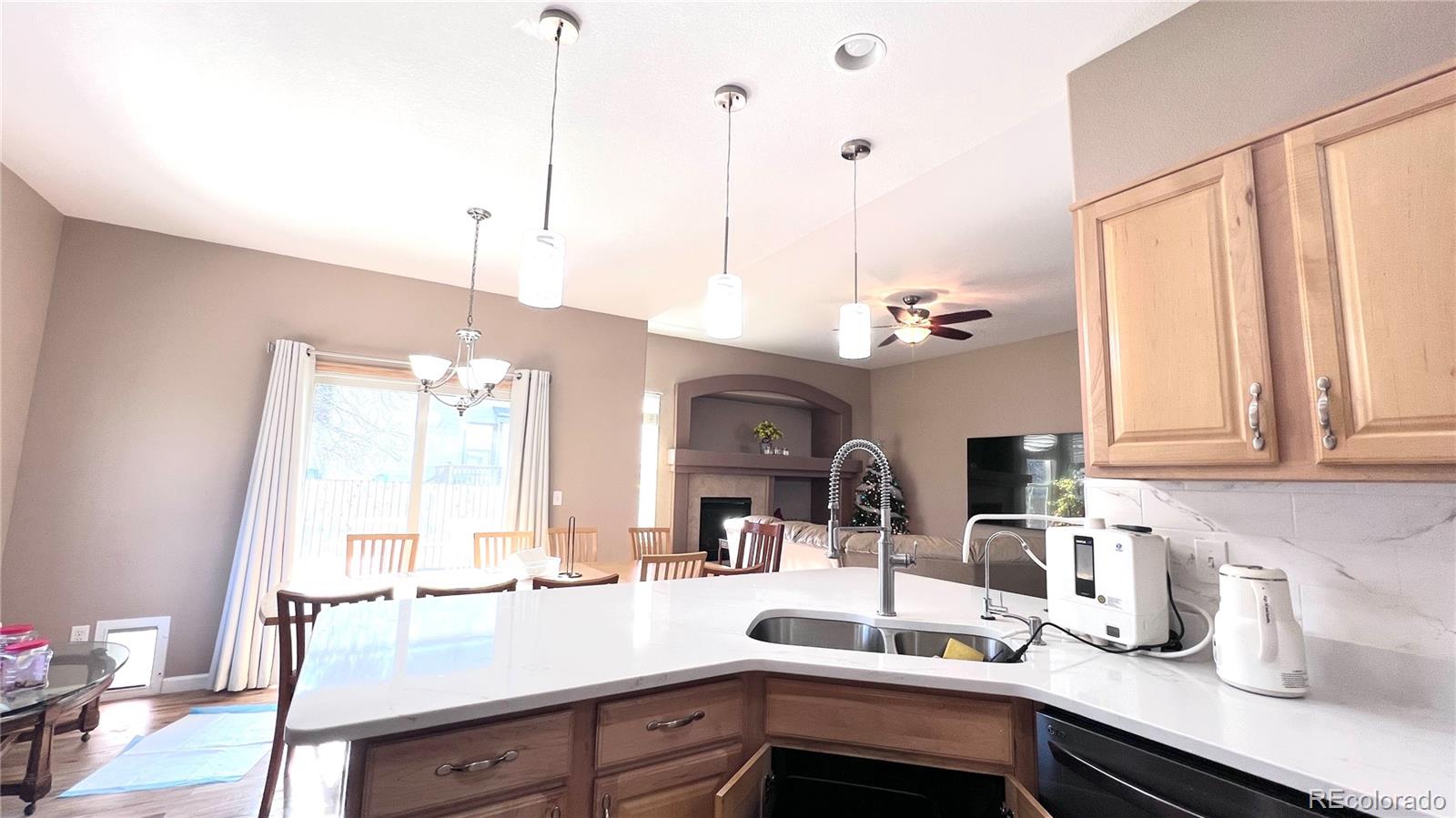 3664 Claycomb Lane Johnstown CO 80534