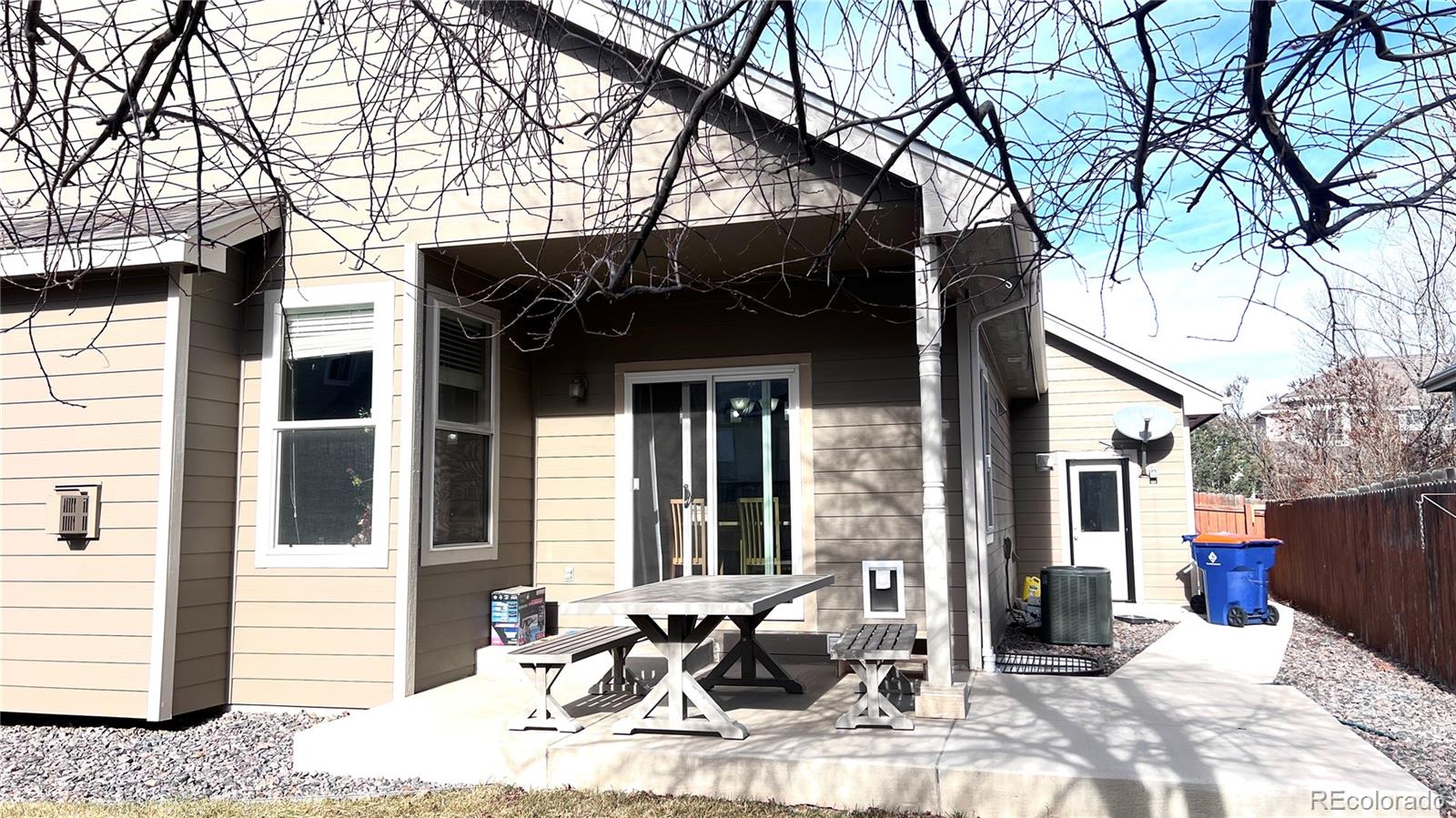 3664 Claycomb Lane Johnstown CO 80534