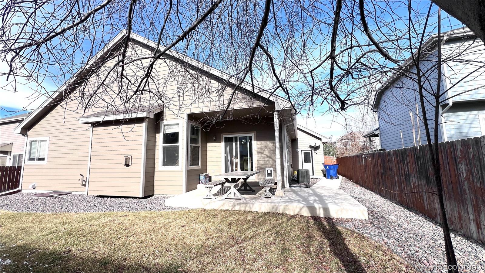 3664 Claycomb Lane Johnstown CO 80534