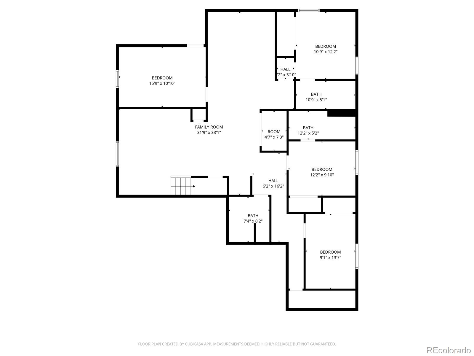 3664 Claycomb Lane Johnstown CO 80534