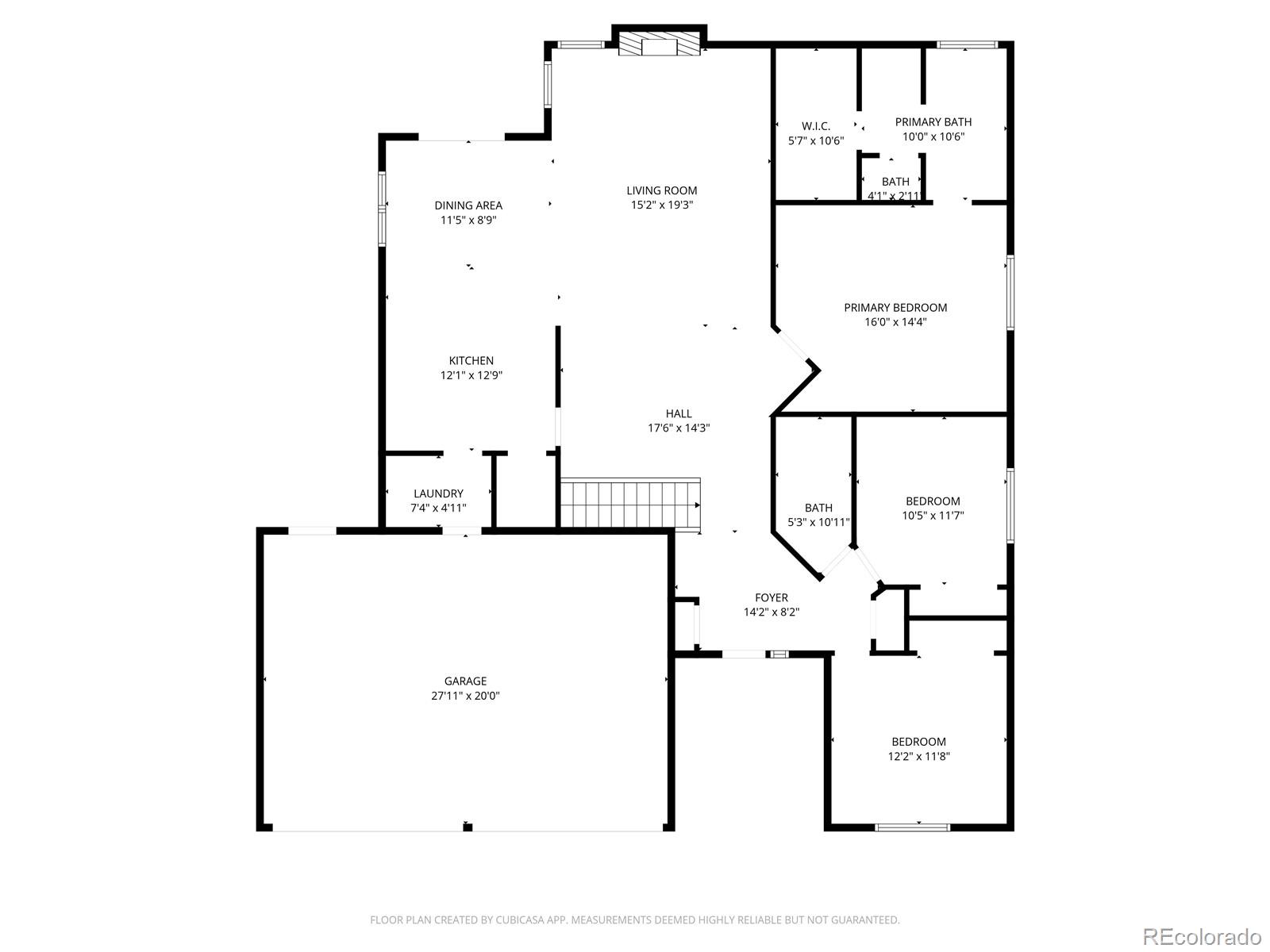 3664 Claycomb Lane Johnstown CO 80534
