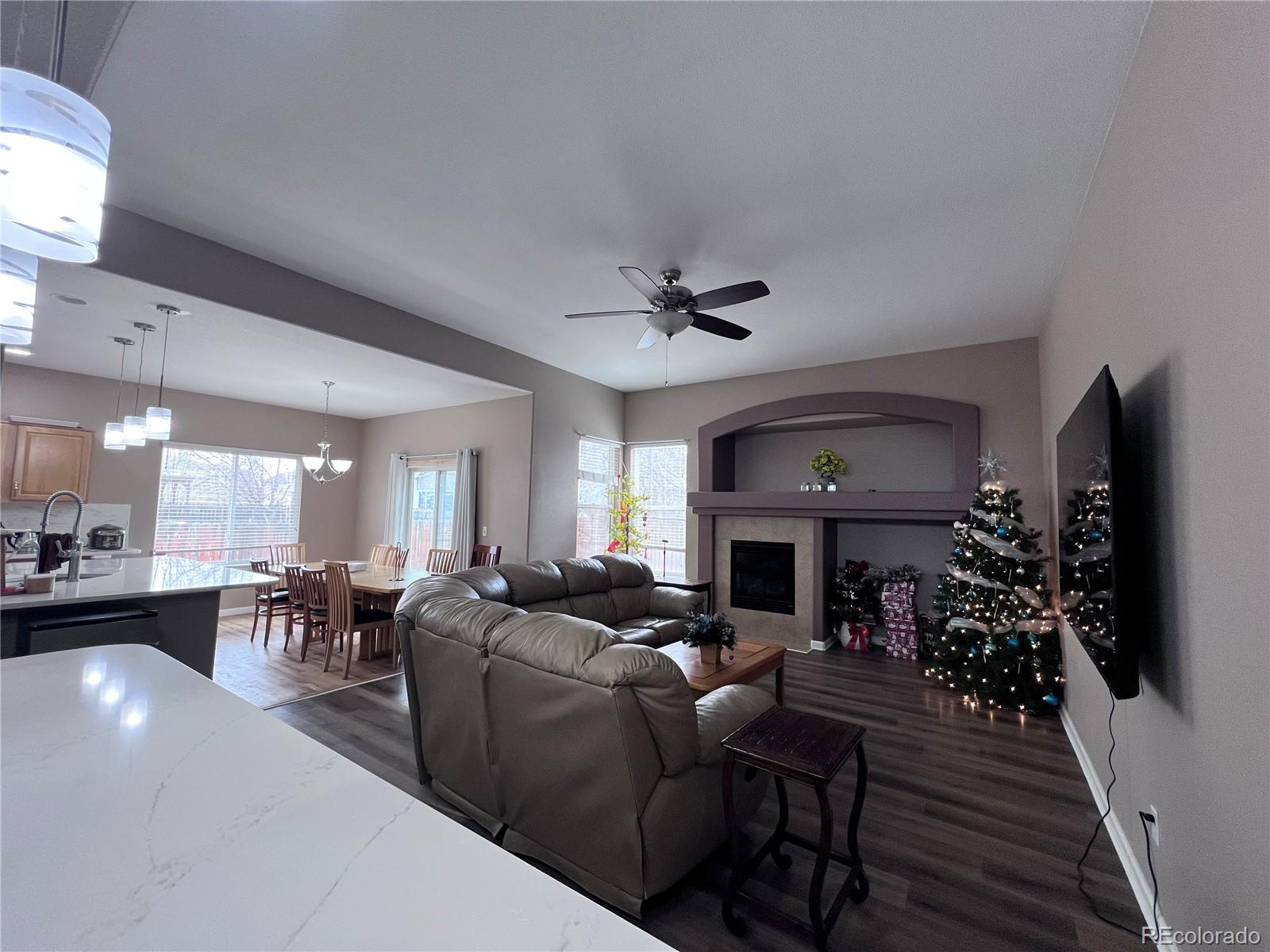 3664 Claycomb Lane Johnstown CO 80534
