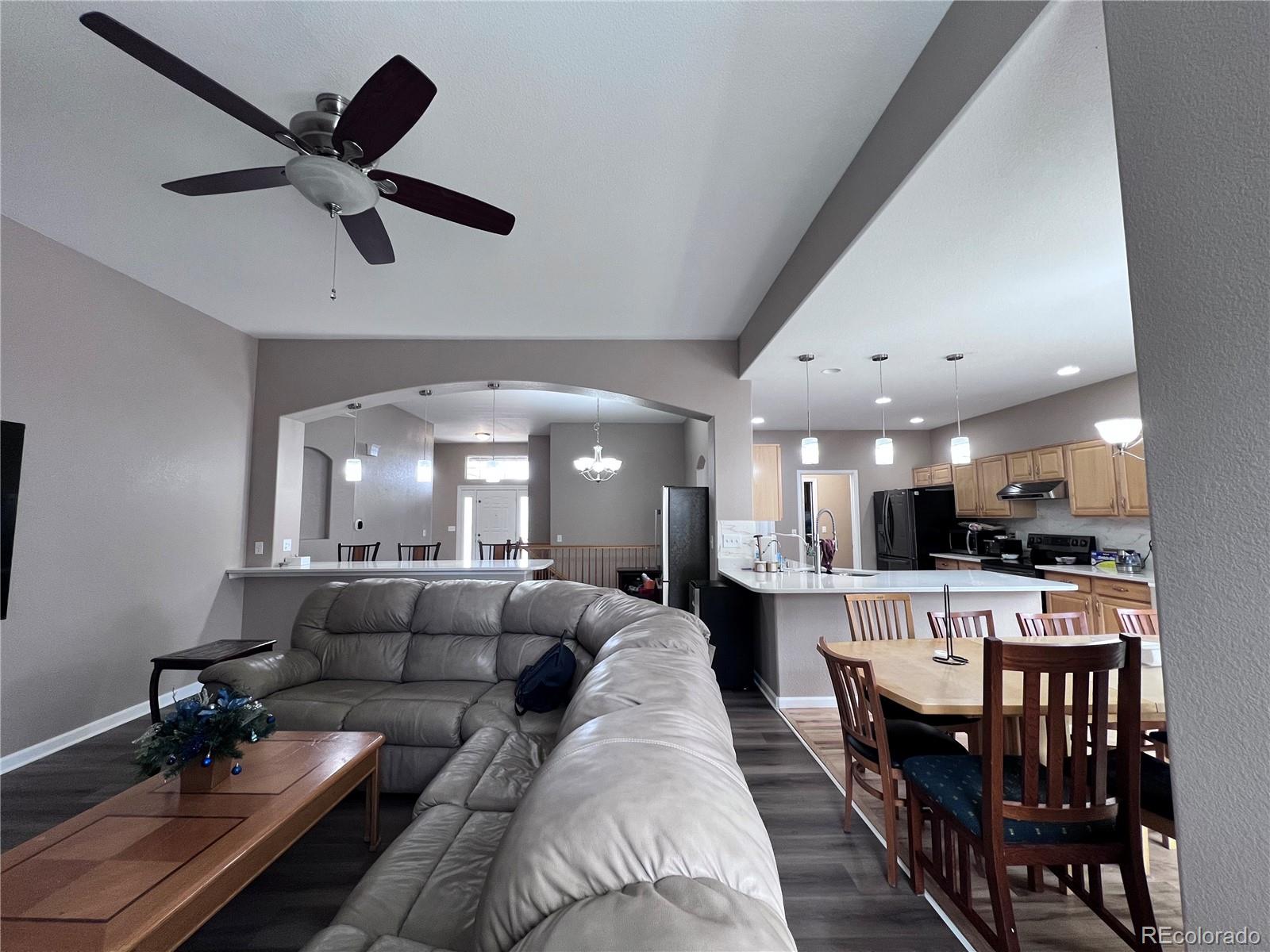 3664 Claycomb Lane Johnstown CO 80534
