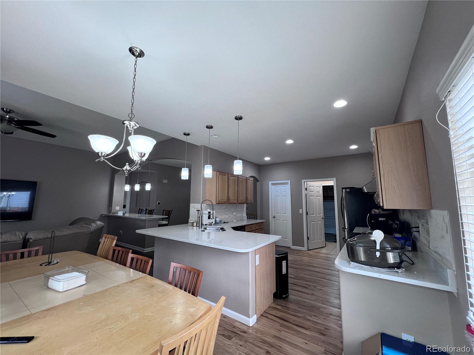 3664 Claycomb Lane Johnstown CO 80534