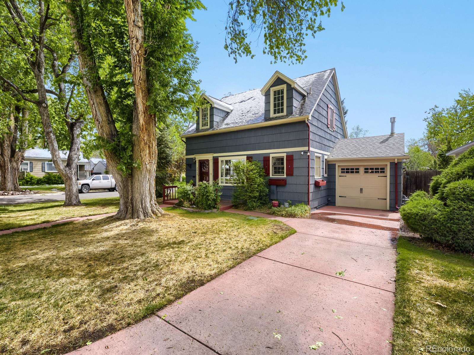 2860 S Ogden Street Englewood CO 80113