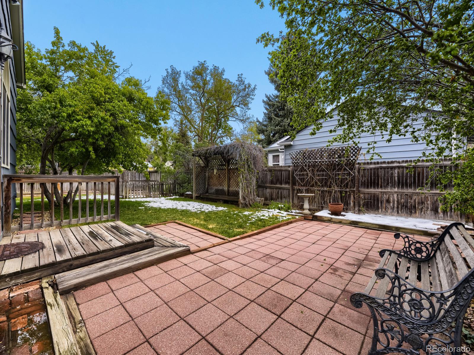 2860 S Ogden Street Englewood CO 80113