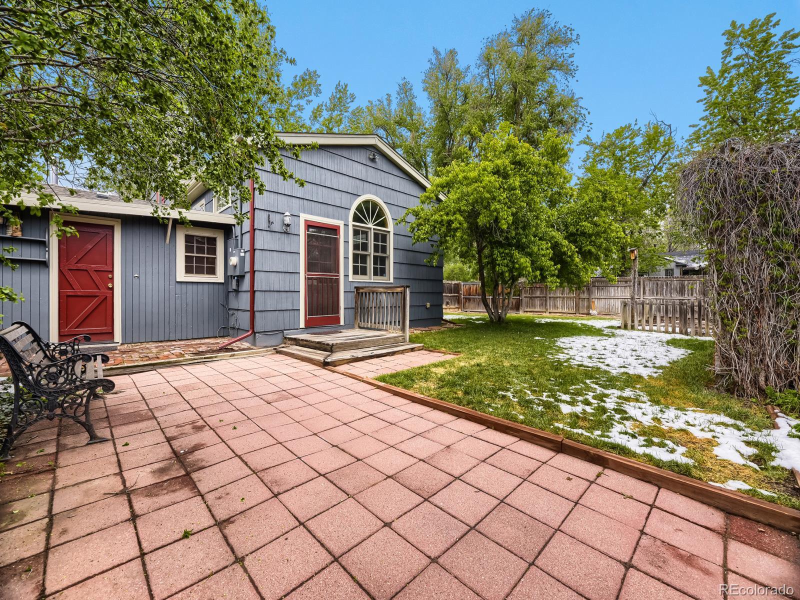 2860 S Ogden Street Englewood CO 80113