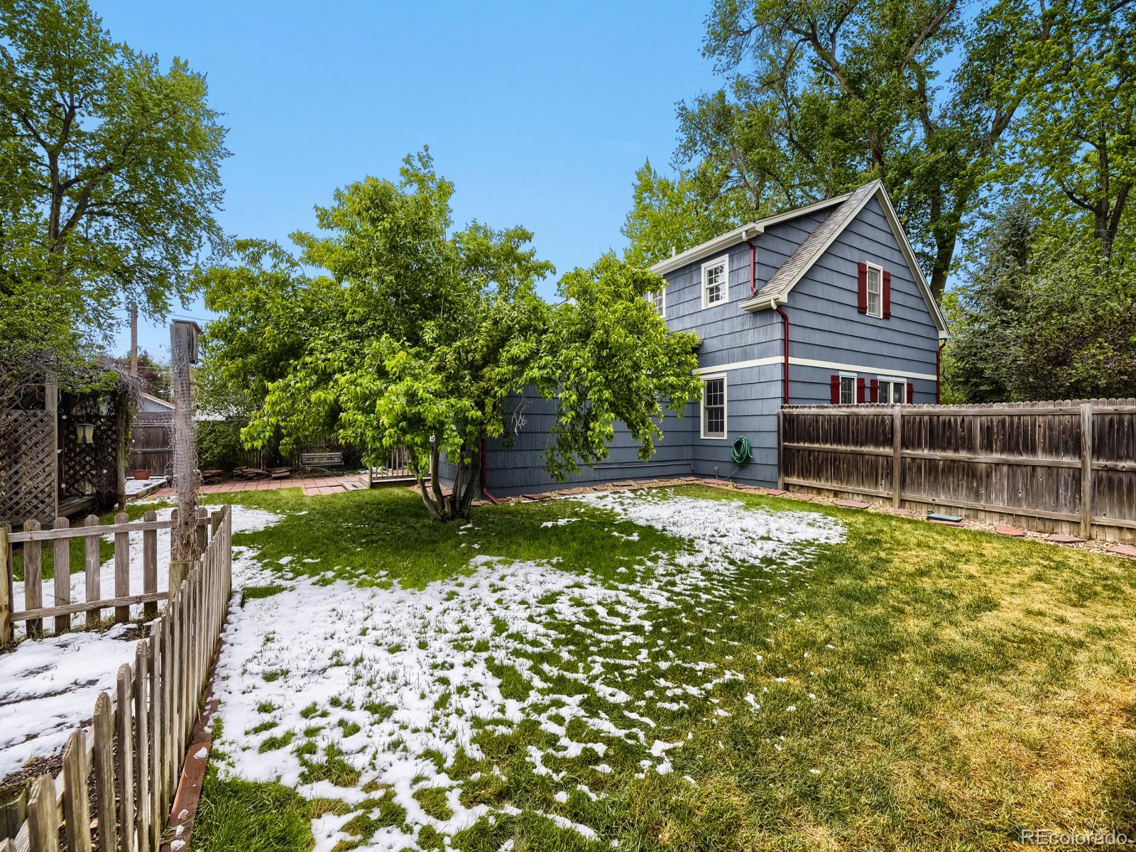 2860 S Ogden Street Englewood CO 80113