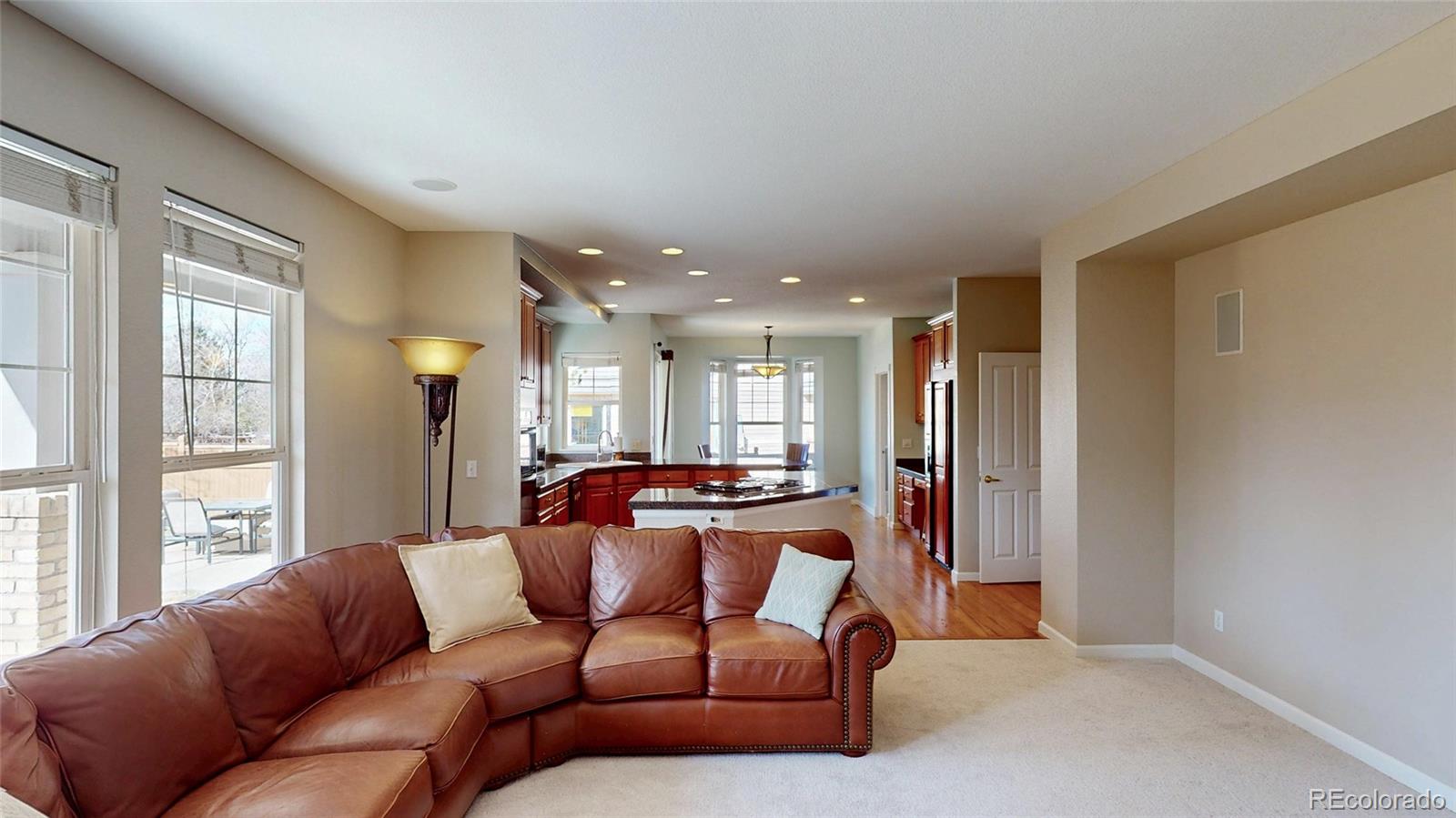 2994 Greensborough Drive Highlands Ranch CO 80129
