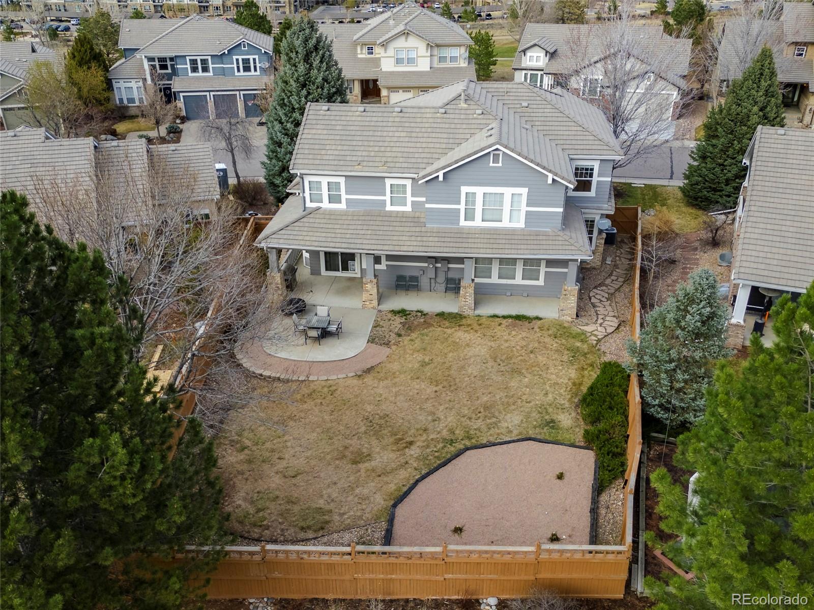 2994 Greensborough Drive Highlands Ranch CO 80129