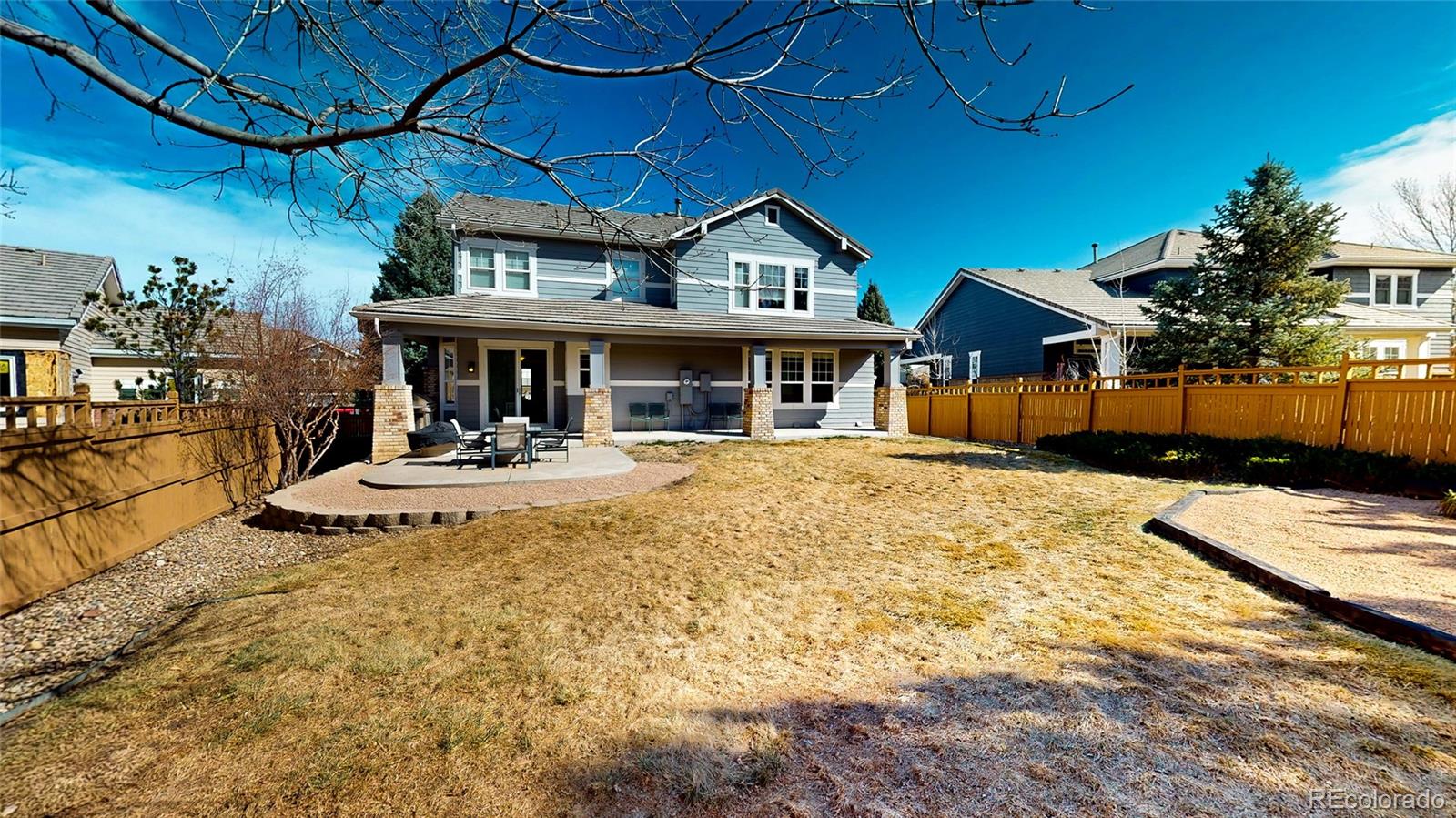 2994 Greensborough Drive Highlands Ranch CO 80129