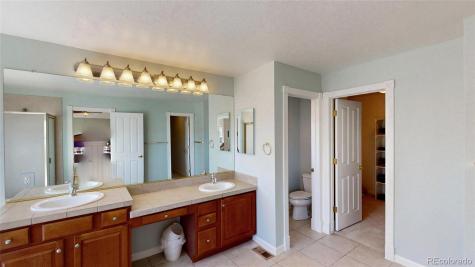 2994 Greensborough Drive Highlands Ranch CO 80129