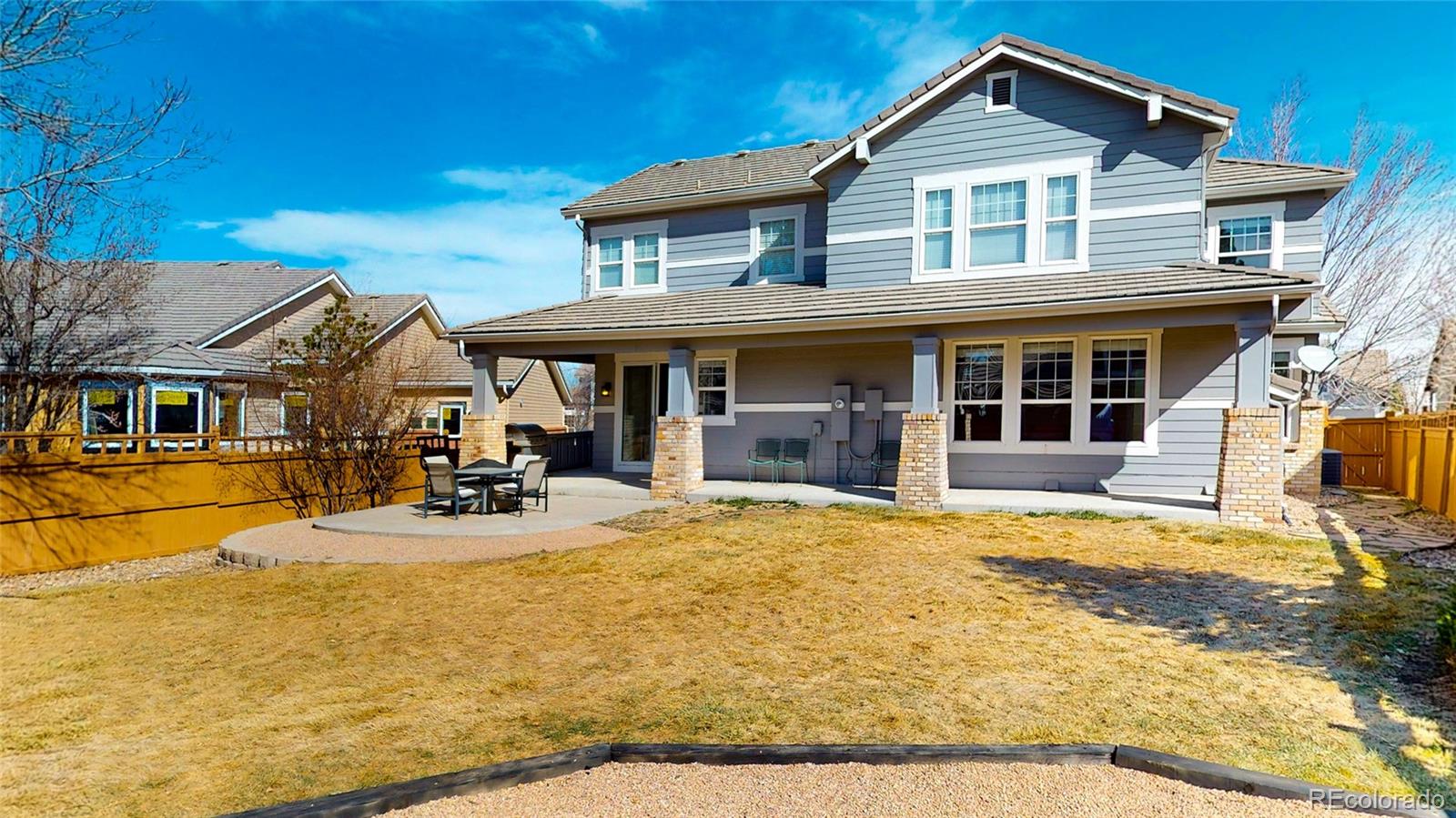 2994 Greensborough Drive Highlands Ranch CO 80129