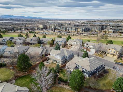 2994 Greensborough Drive Highlands Ranch CO 80129