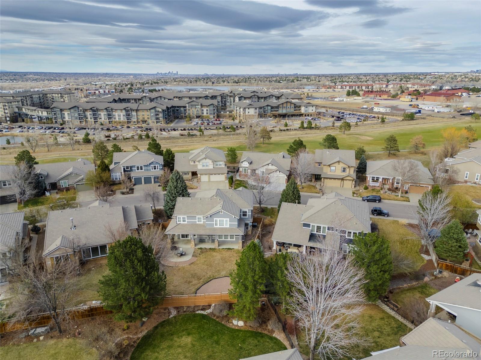 2994 Greensborough Drive Highlands Ranch CO 80129
