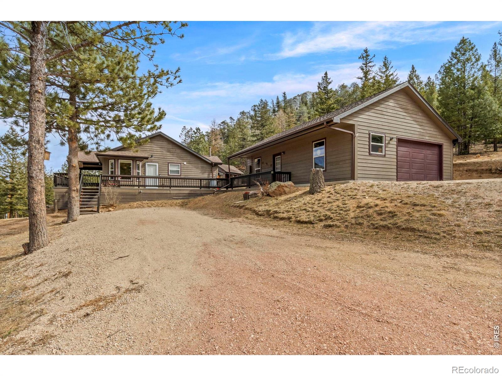 419 Ute Peak Drive Livermore CO 80536