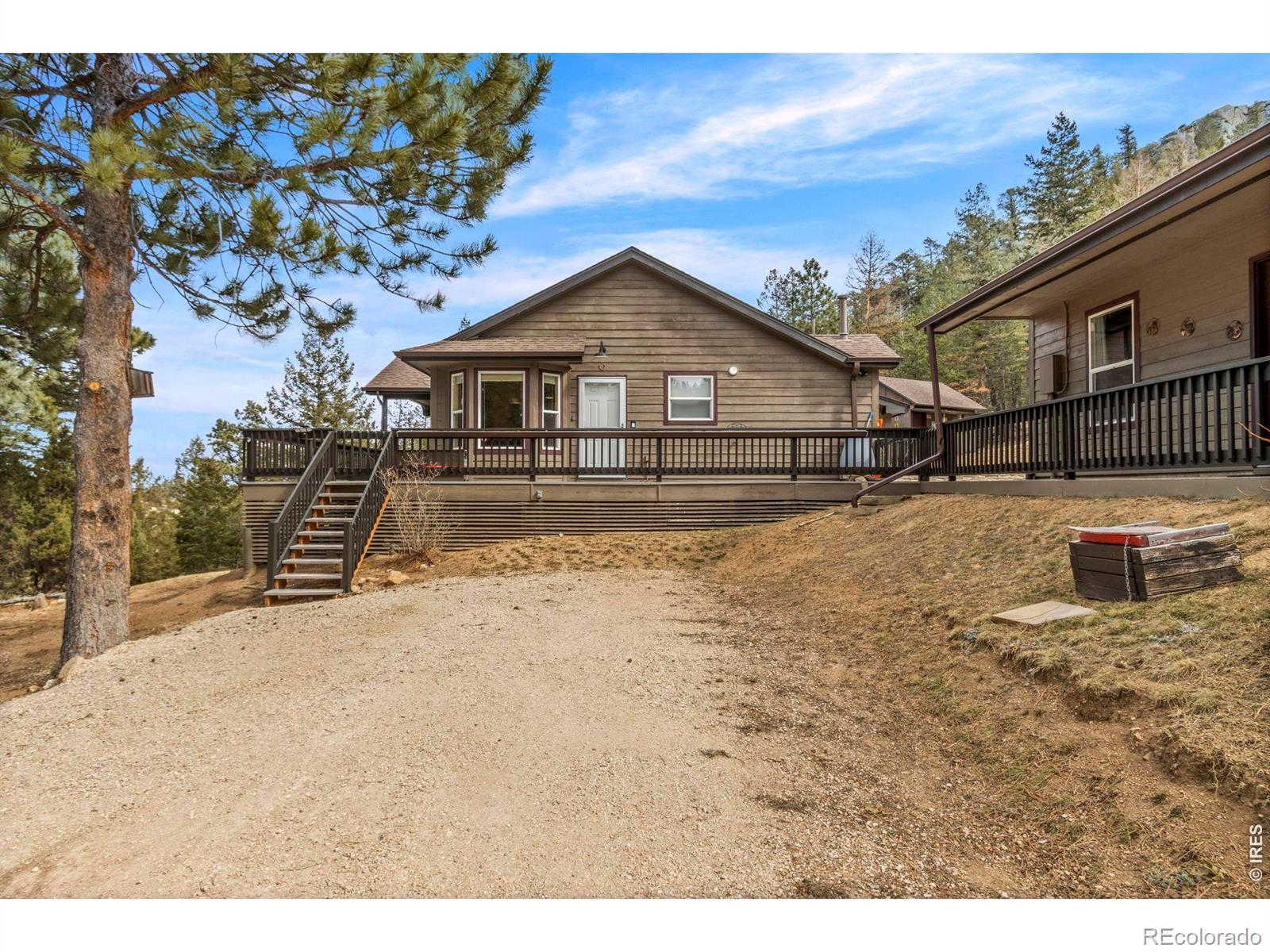 419 Ute Peak Drive Livermore CO 80536