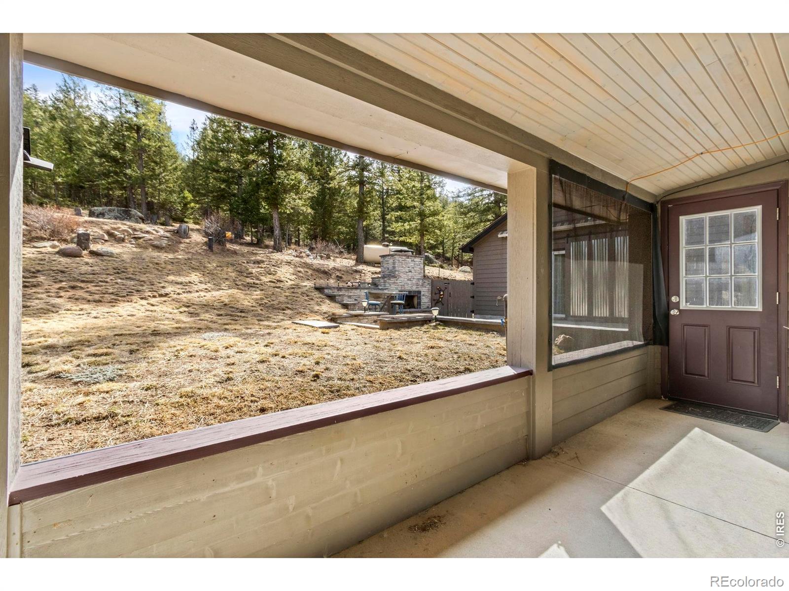 419 Ute Peak Drive Livermore CO 80536