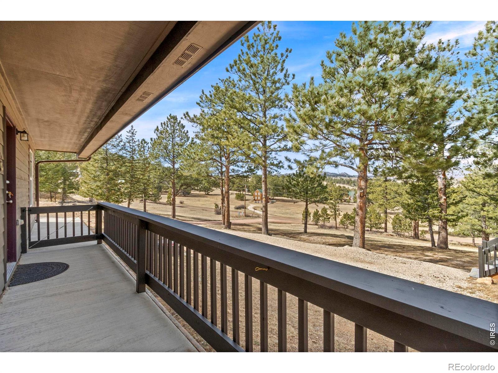 419 Ute Peak Drive Livermore CO 80536