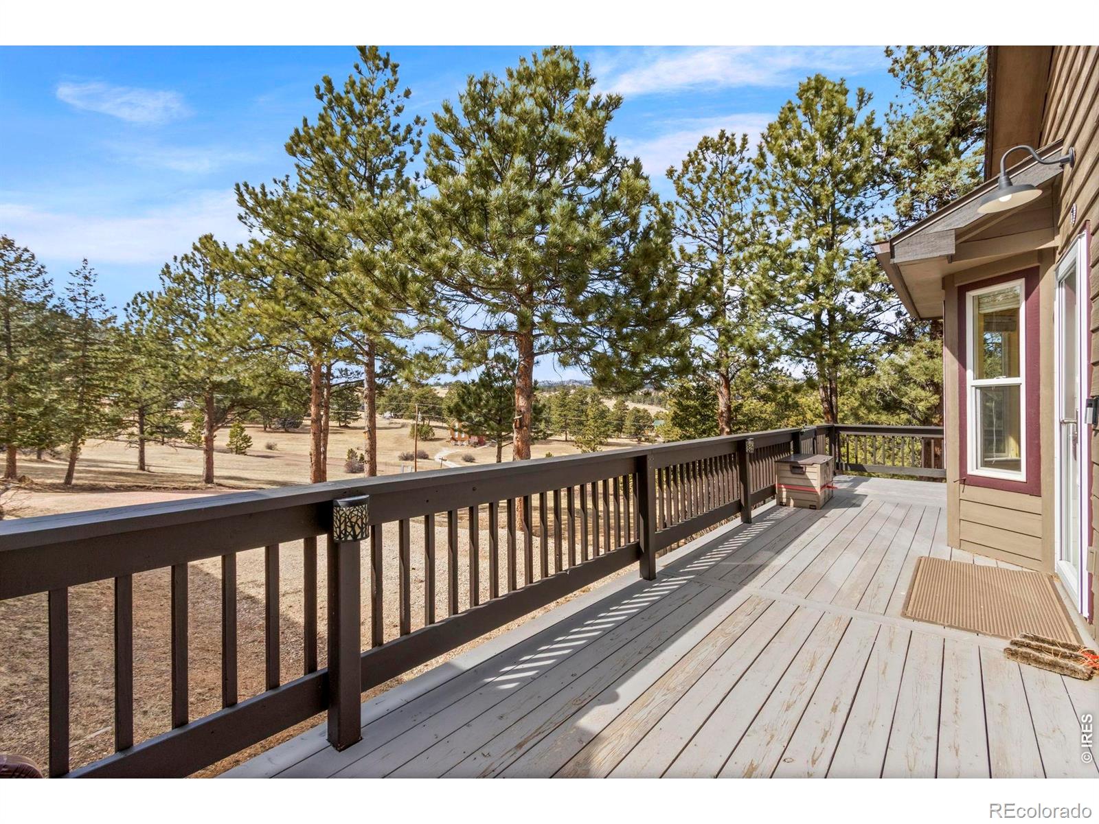 419 Ute Peak Drive Livermore CO 80536