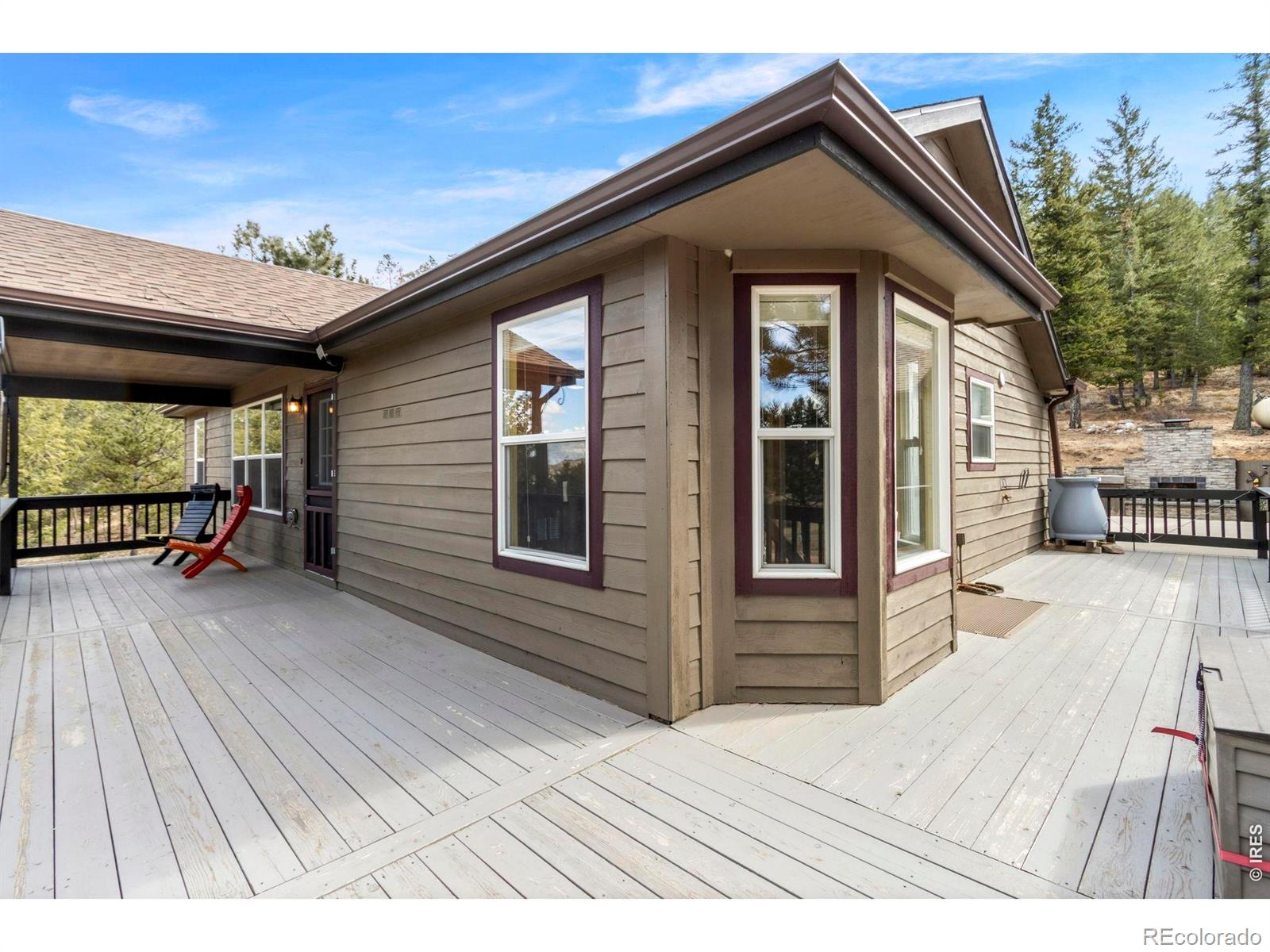 419 Ute Peak Drive Livermore CO 80536