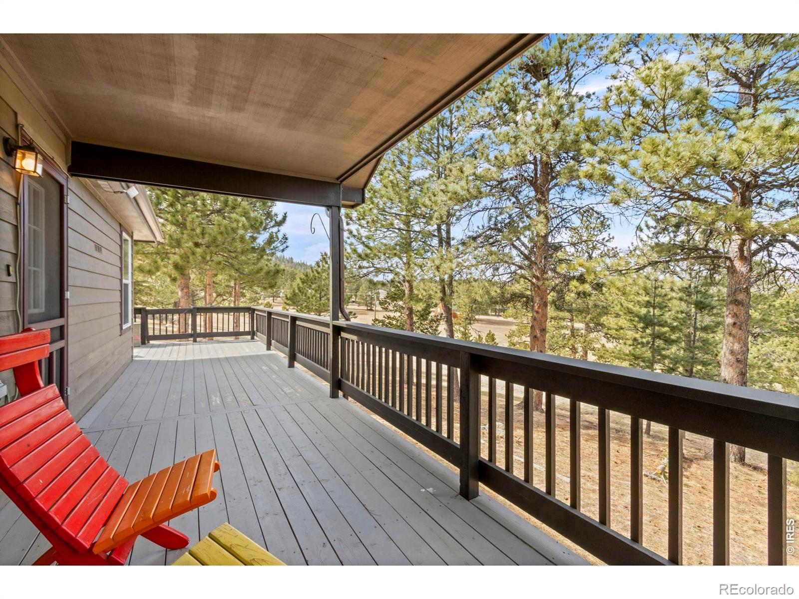 419 Ute Peak Drive Livermore CO 80536