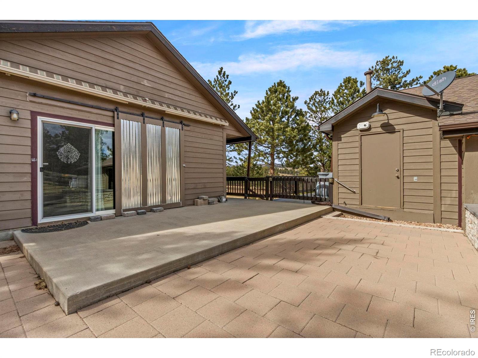 419 Ute Peak Drive Livermore CO 80536