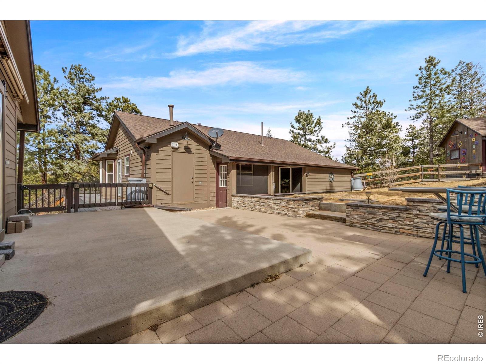 419 Ute Peak Drive Livermore CO 80536