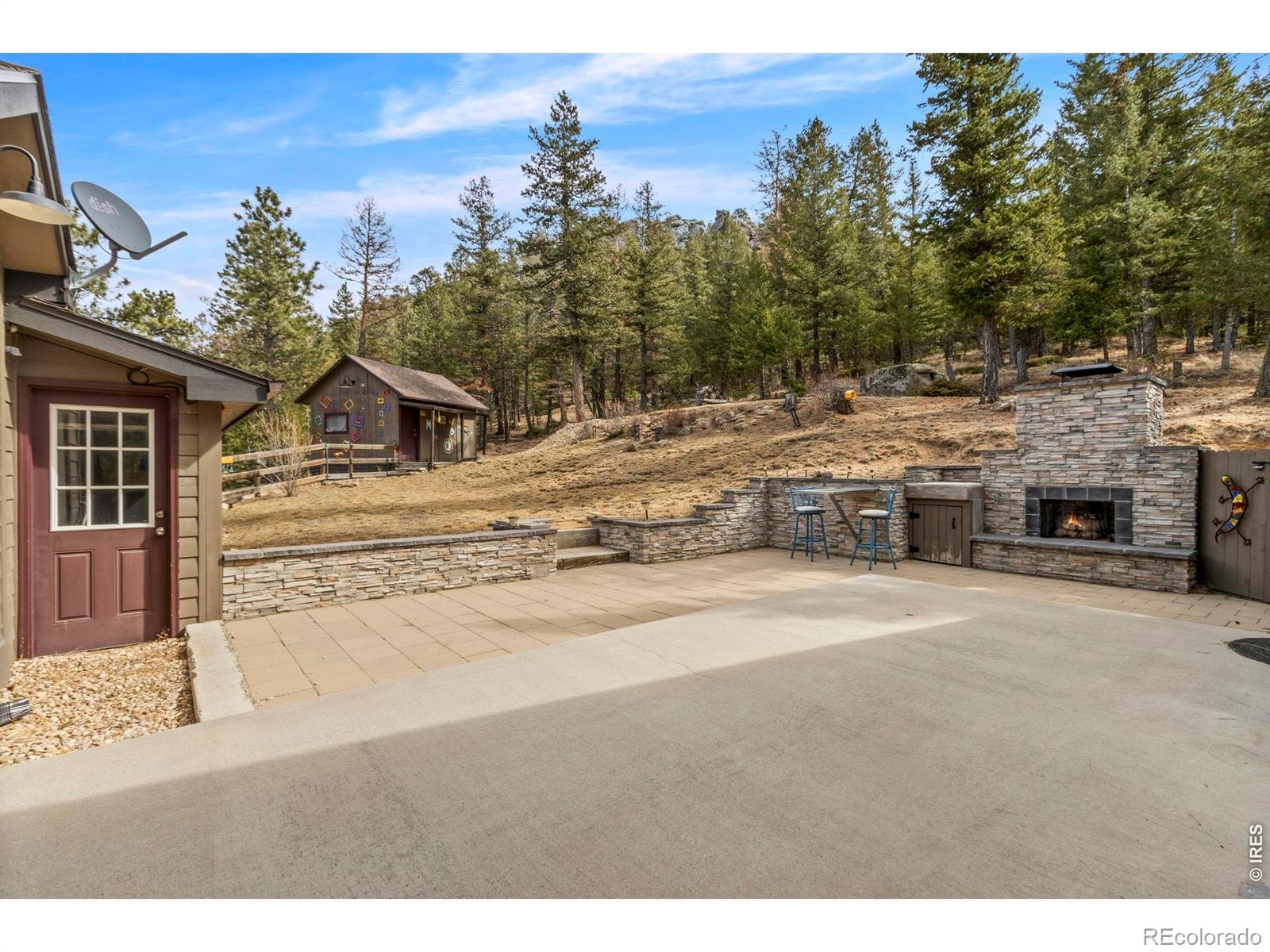 419 Ute Peak Drive Livermore CO 80536