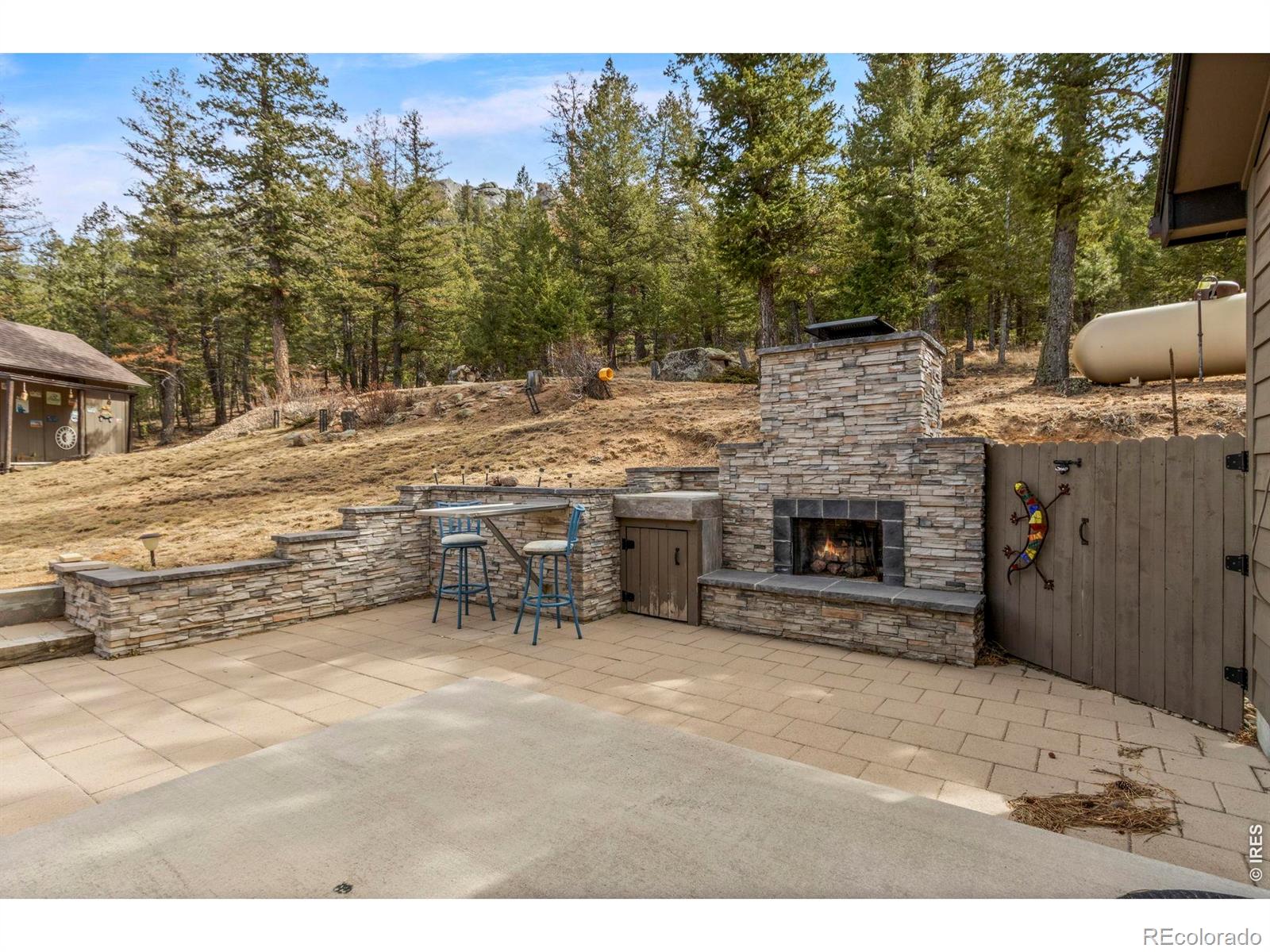 419 Ute Peak Drive Livermore CO 80536