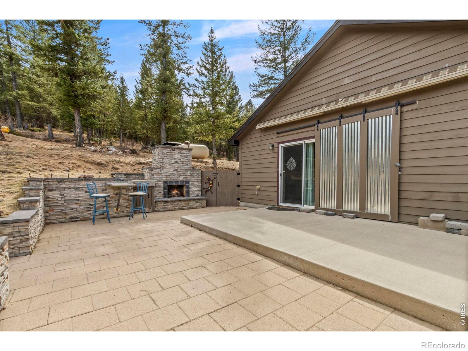 419 Ute Peak Drive Livermore CO 80536