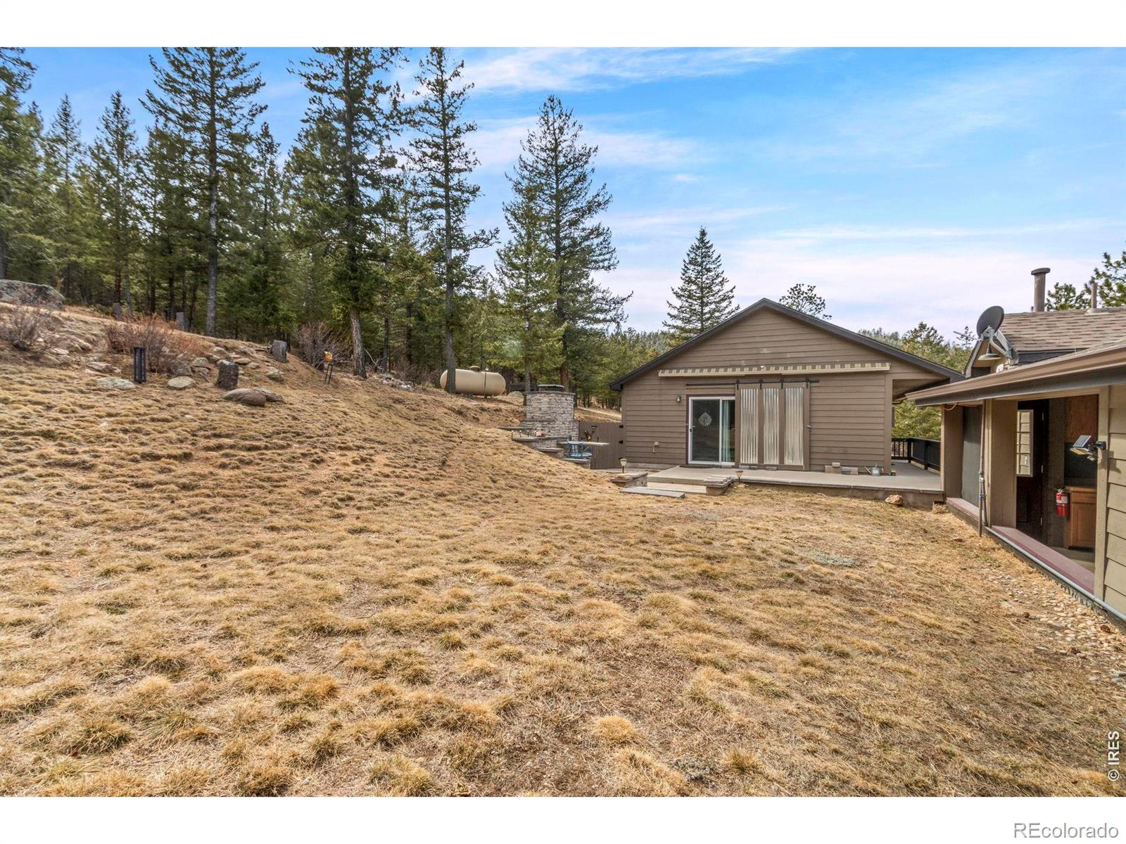 419 Ute Peak Drive Livermore CO 80536