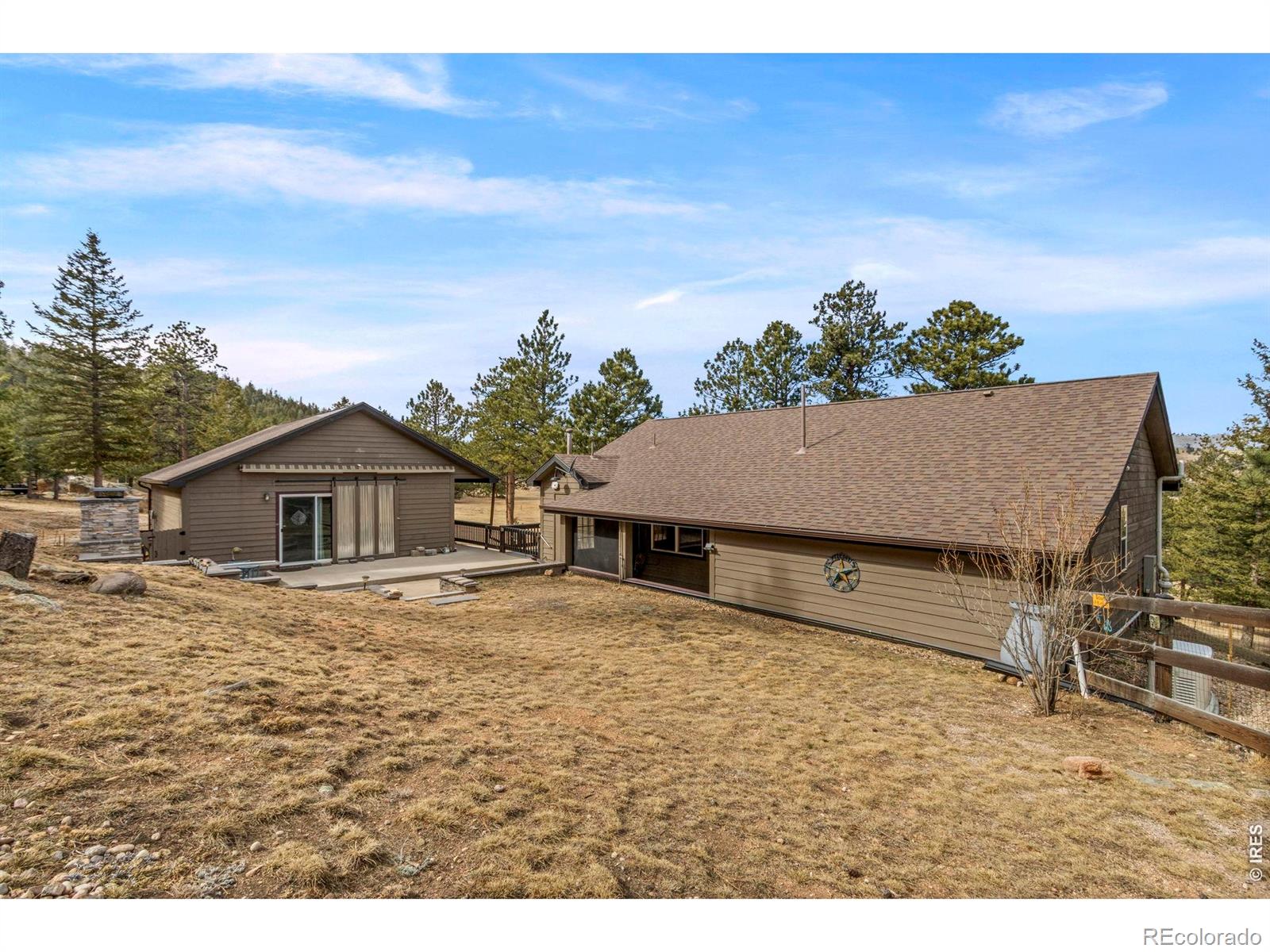 419 Ute Peak Drive Livermore CO 80536