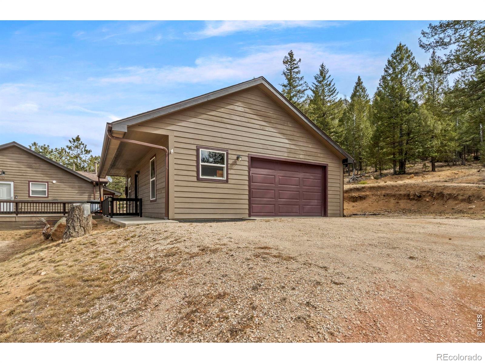 419 Ute Peak Drive Livermore CO 80536