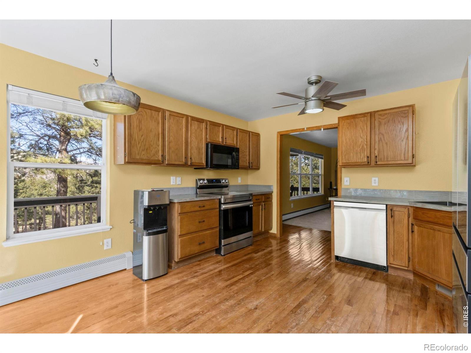 419 Ute Peak Drive Livermore CO 80536