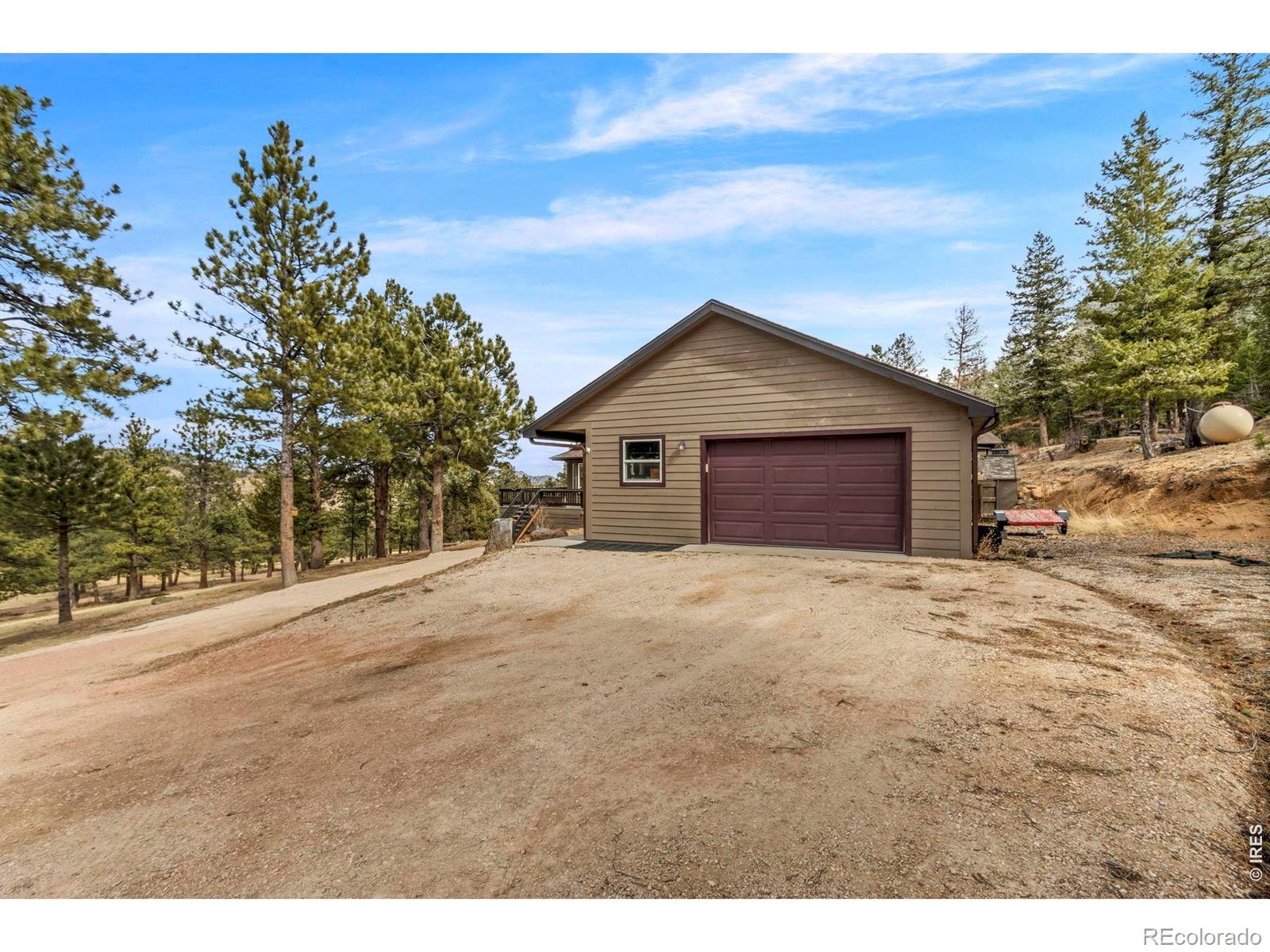 419 Ute Peak Drive Livermore CO 80536