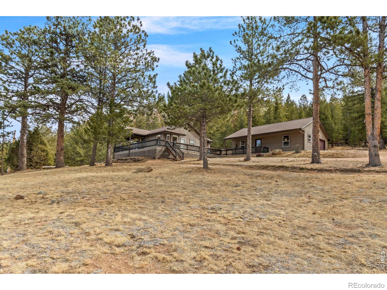 419 Ute Peak Drive Livermore CO 80536
