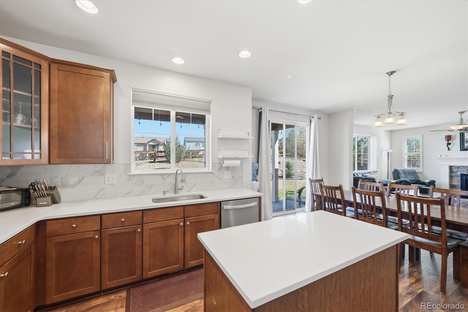 5185 Lemon Grass Place Castle Rock CO 80109
