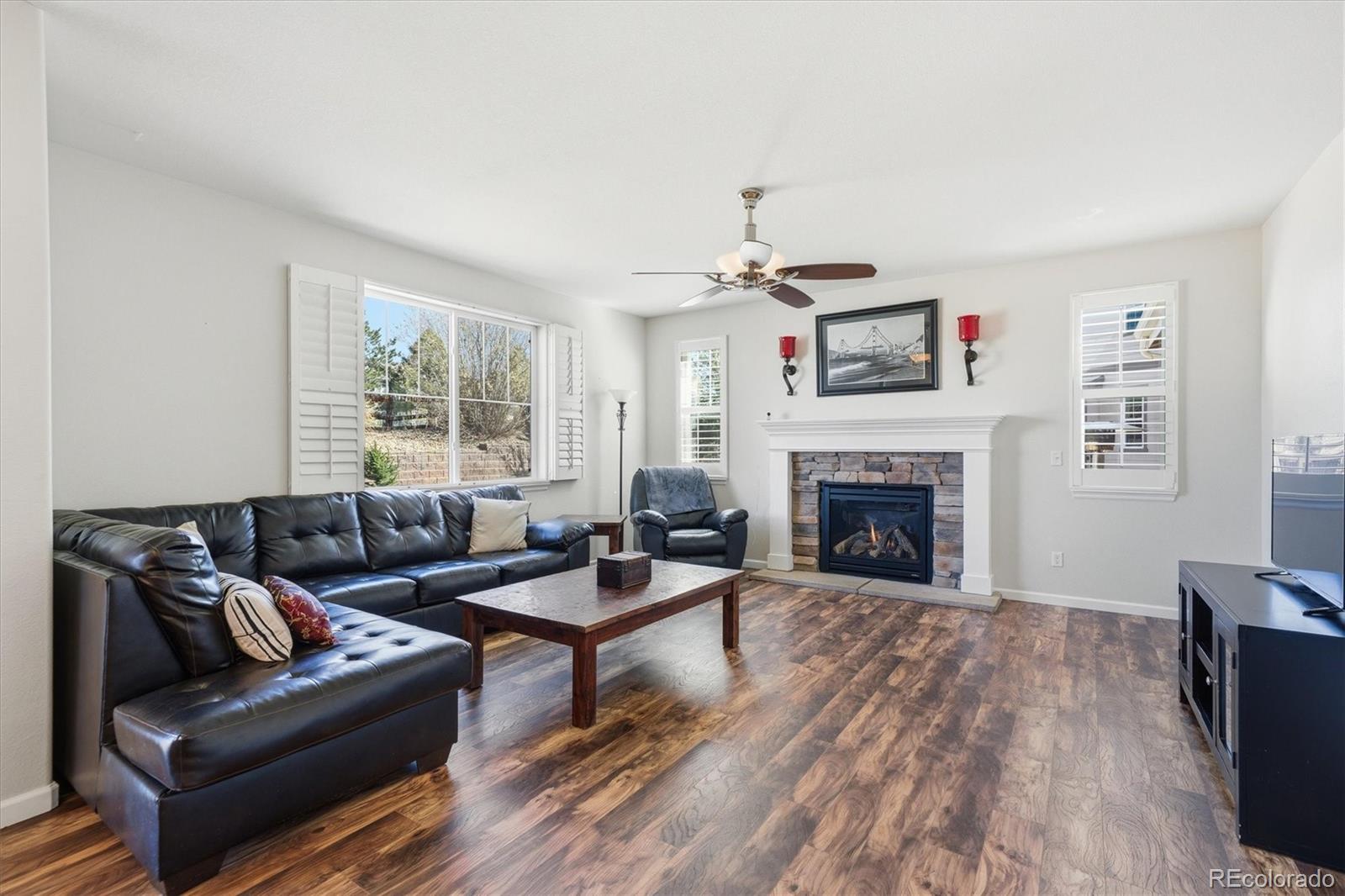 5185 Lemon Grass Place Castle Rock CO 80109